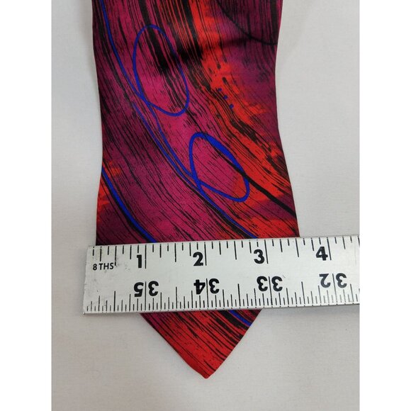 Jerry Garcia Silk Tie Desert Island Limited Edition Collection Forty Six 2008 - Picture 7 of 7